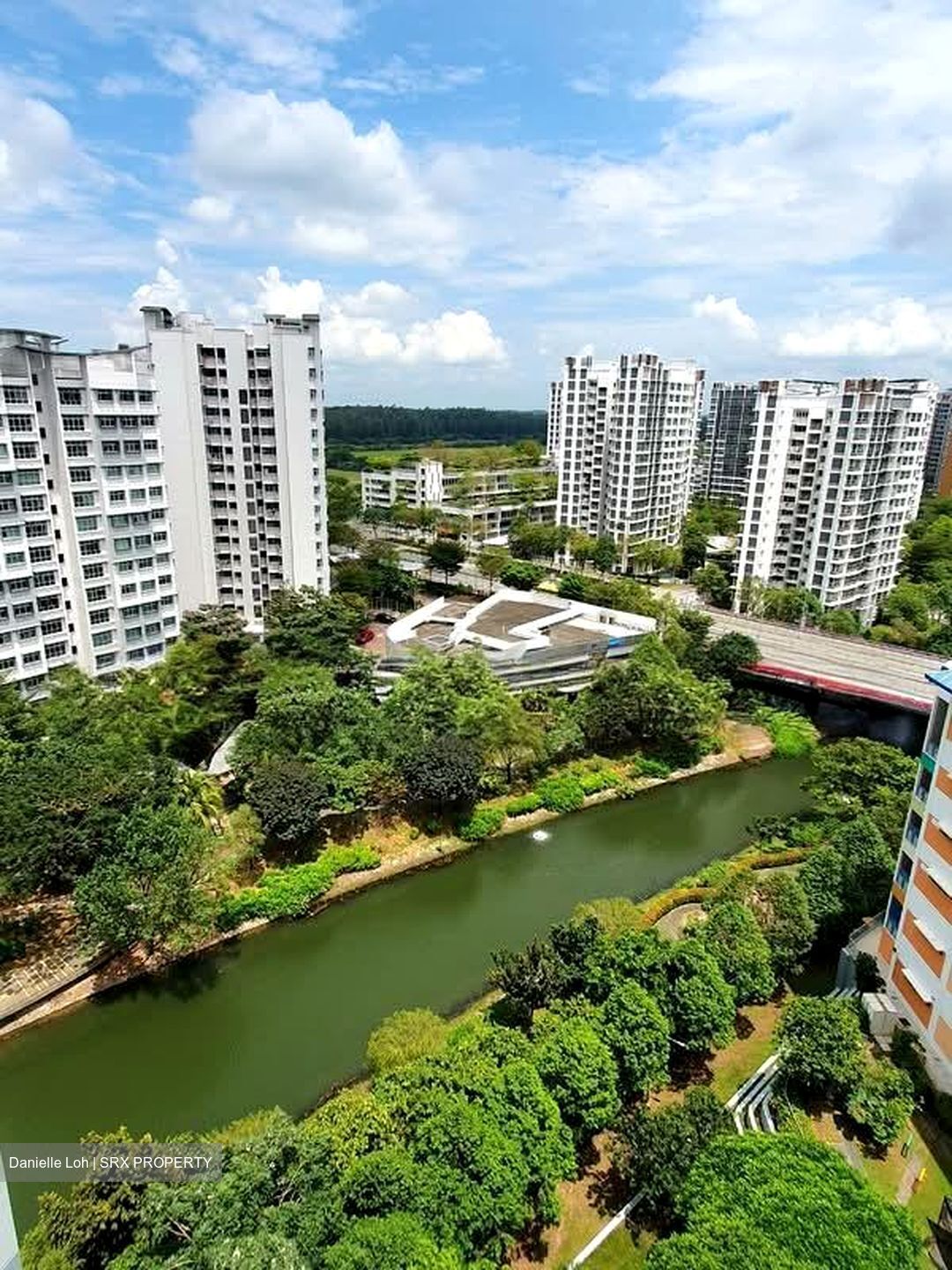 Blk 676D Waterway Brooks (Punggol), HDB 4 Rooms #545381801